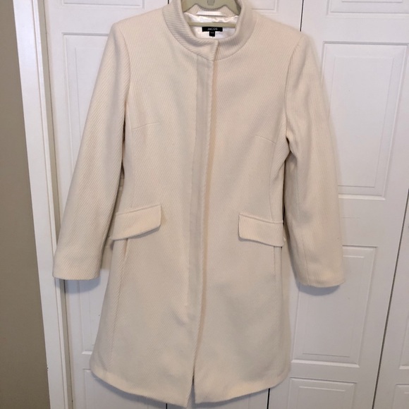 Jacob Mid Length Winter Dress Coat - Picture 1 of 8